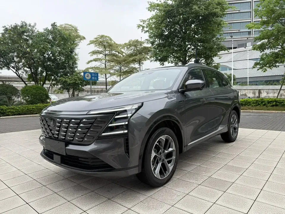 Changan CS75PLUS 2024