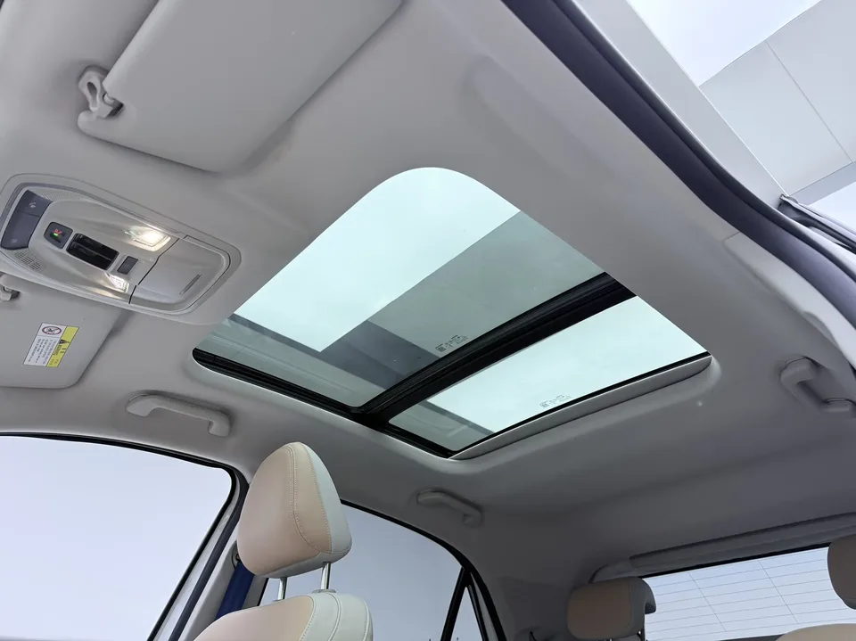 ORA Euler good cat Euler good cat 2024 401km Luxury 2024 — thumbnail 3