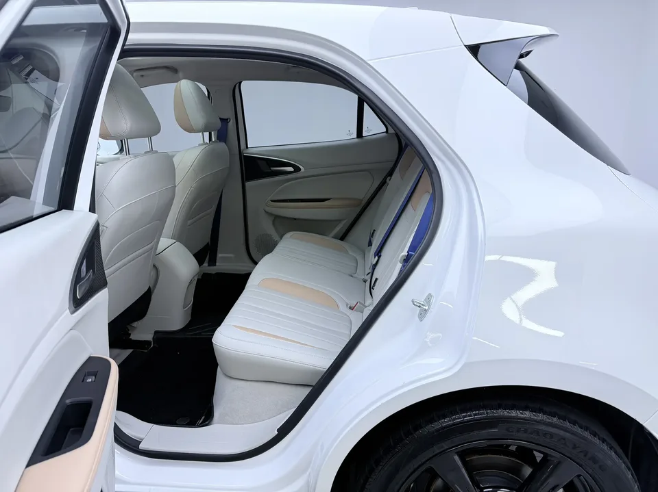 ORA Euler good cat Euler good cat 2024 401km Luxury 2024 — thumbnail 5
