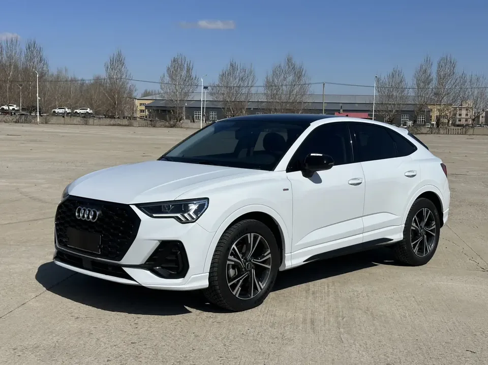 Audi Q3 SPORTBACK 2023