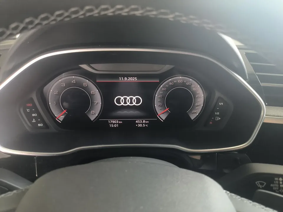 Audi Q3 Q3 2024 Audi Q3 2024 40 TFSI Fashion Dynamic Edition 2024 — thumbnail 5