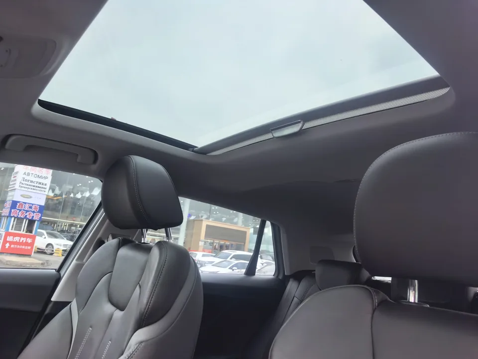 Audi Q2L Audi Q2L 2022 35 TFSI Fashion Dynamic Edition 2022 — миниатюра 5