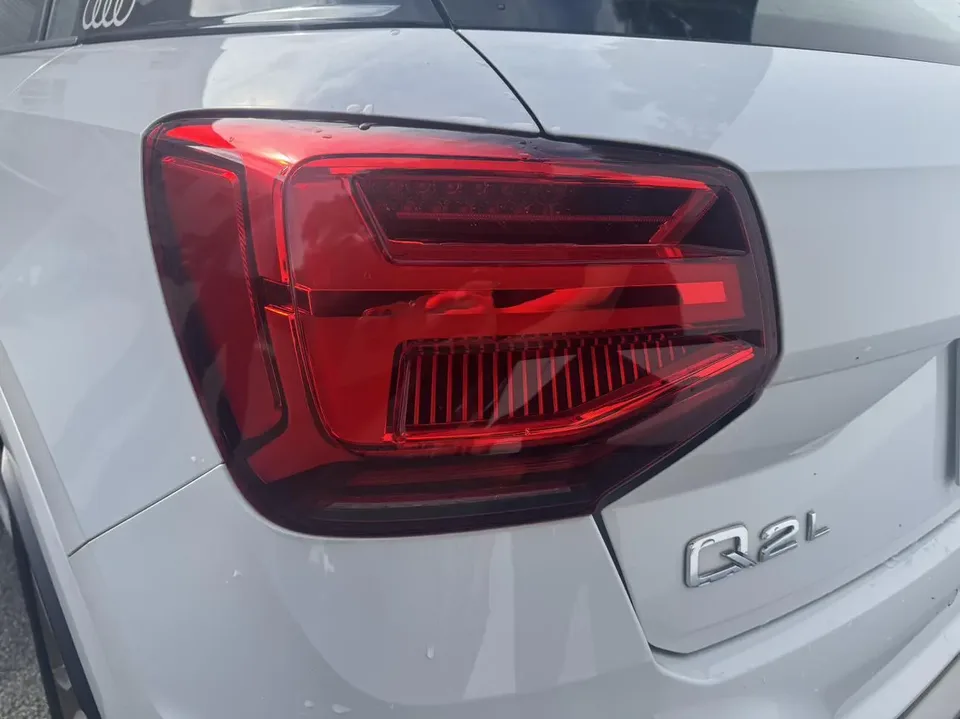 Audi Q2L Audi Q2L 2024 35 TFSI Fashion Dynamic Edition 2025 — миниатюра 2