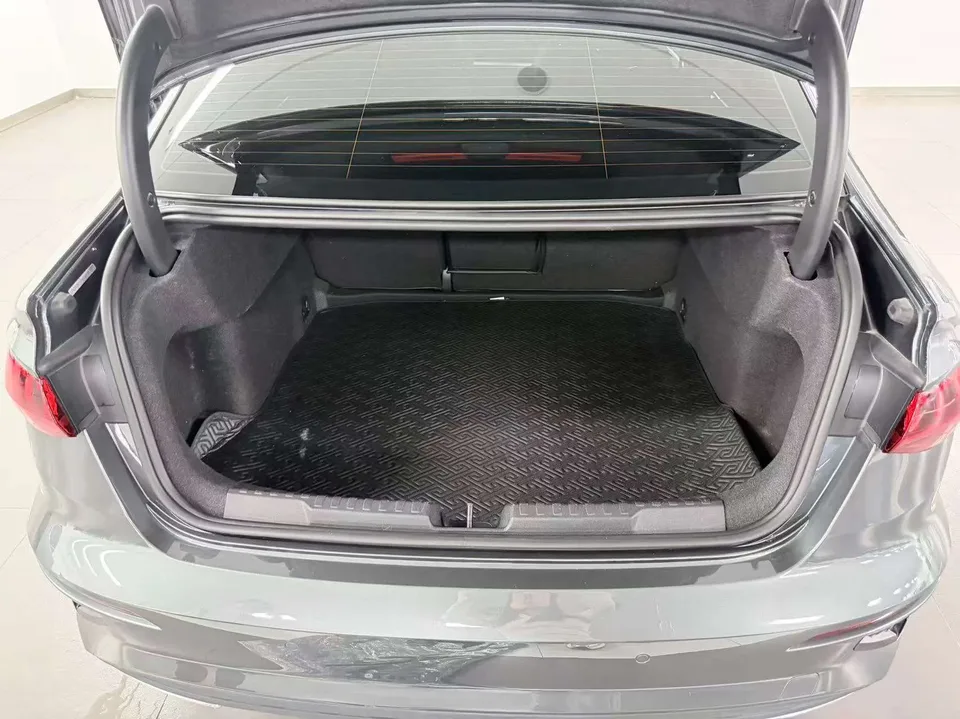 Audi A3 Audi A3 2021 A3L Limousine 35 TFSI Progressive Sports 2022 — миниатюра 4