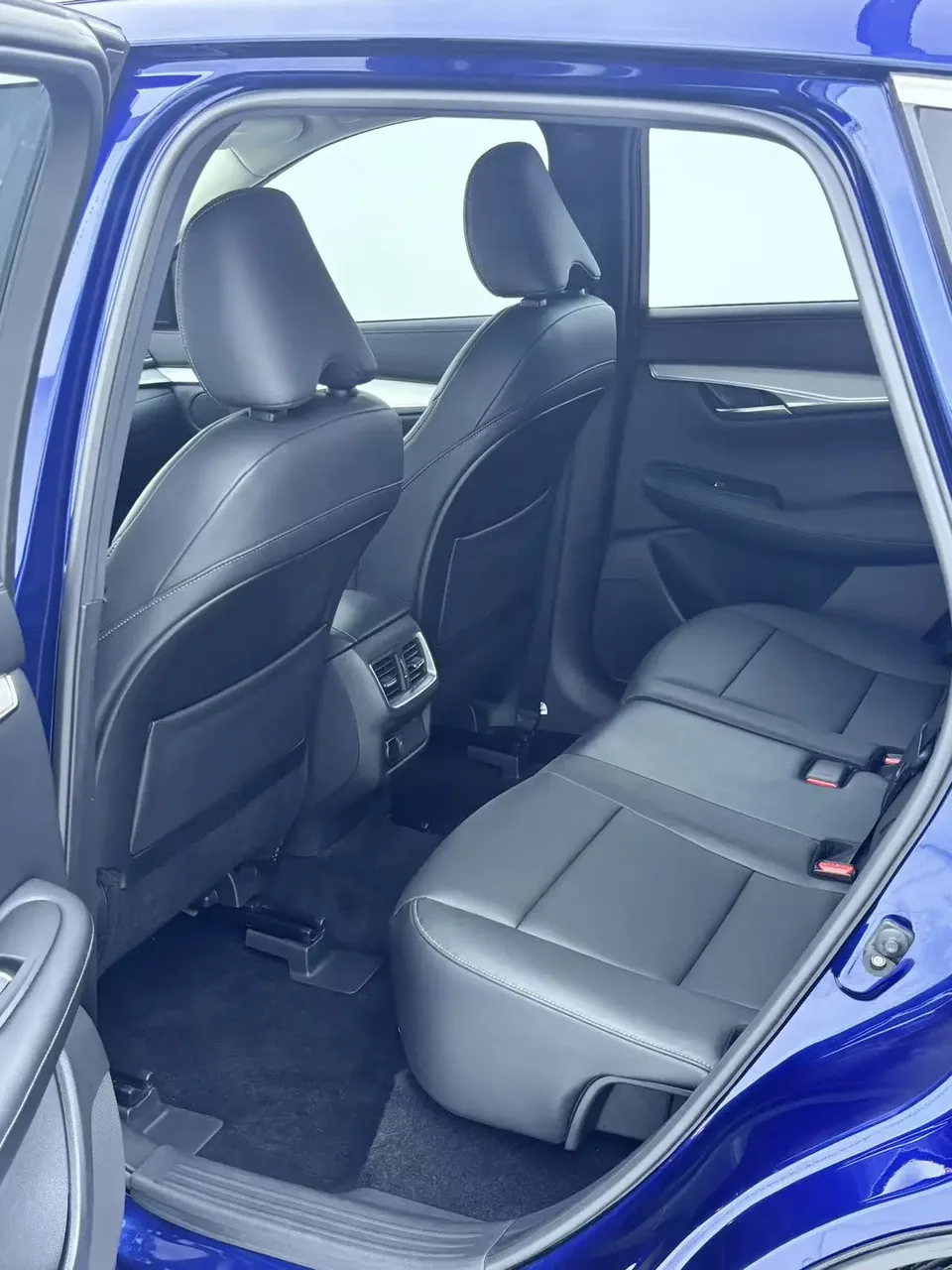Infiniti QX50 Infiniti QX50 2022 2.0T 4WD Elite Edition 2023 — thumbnail 5