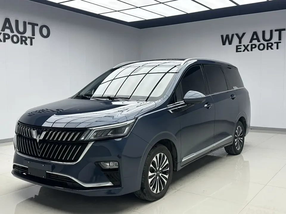 Wuling Jiachen 2022