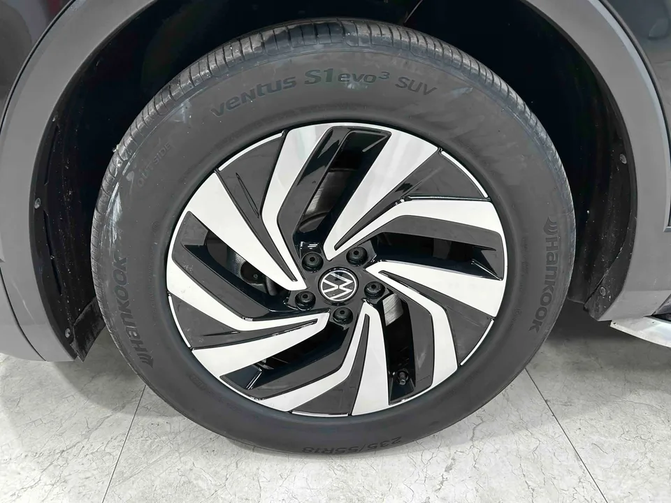 Volkswagen Tiguan L Tiguan L 2023 280TSI Chaochuang Limited Edition 2023 — миниатюра 5