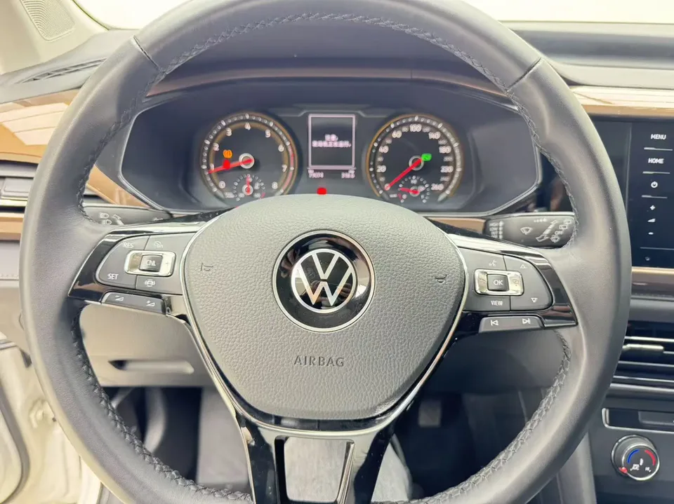 Volkswagen Tharu Tharu 2021 2021 Tuyue 280TSI 2WD Fashion Edition 2022 — thumbnail 5
