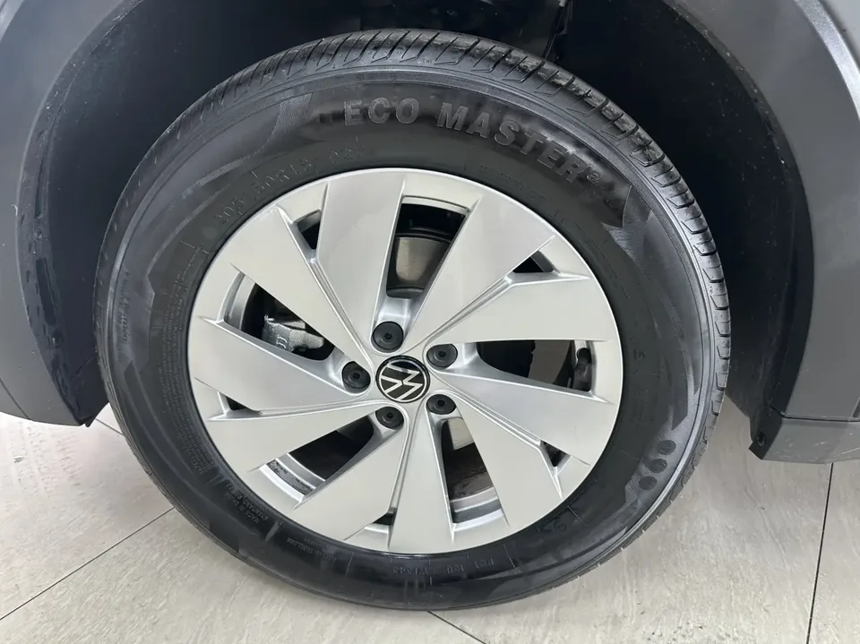 Volkswagen Tharu Tuyue 2025 New 1.5L Ruijin Edition 2025 — миниатюра 3