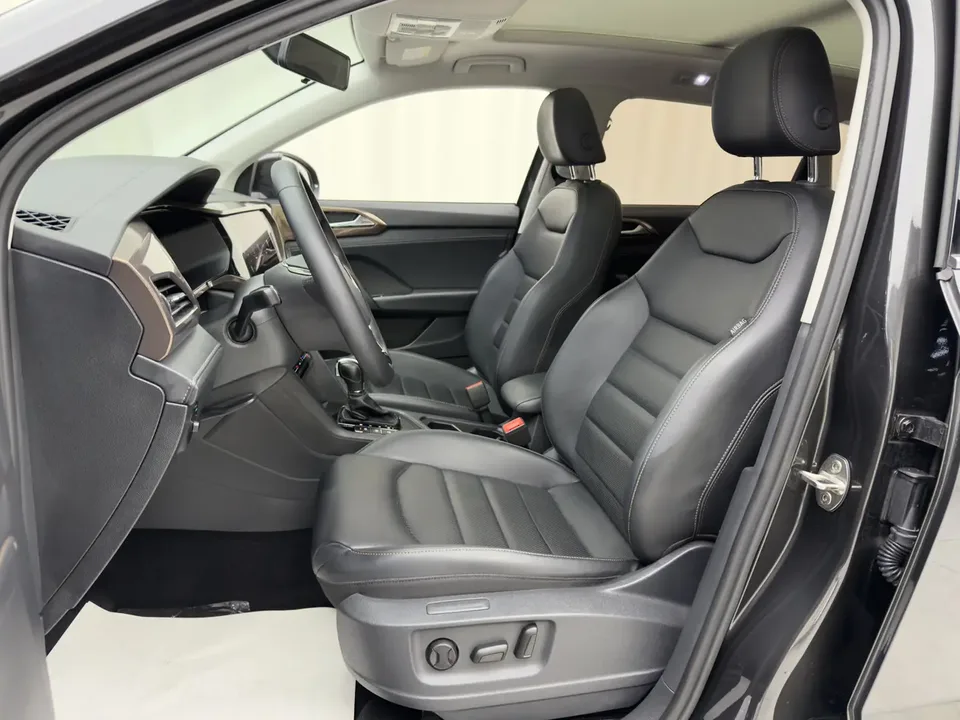 Volkswagen Tharu 280TSI 2WD Luxury Edition 2023 — миниатюра 5