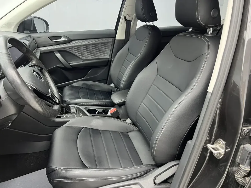 Volkswagen Tharu Tuyue 280TSI 2WD Fashion Edition 2022 — миниатюра 4