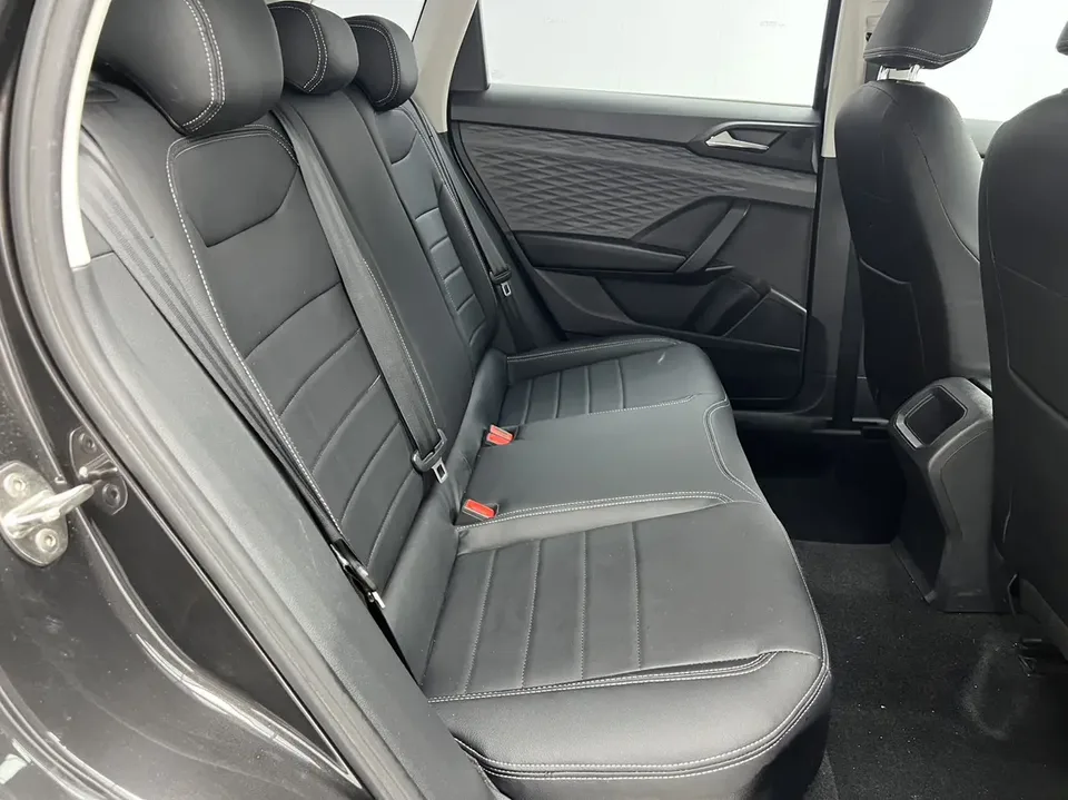 Volkswagen Tharu Tuyue 280TSI 2WD Fashion Edition 2022 — миниатюра 5