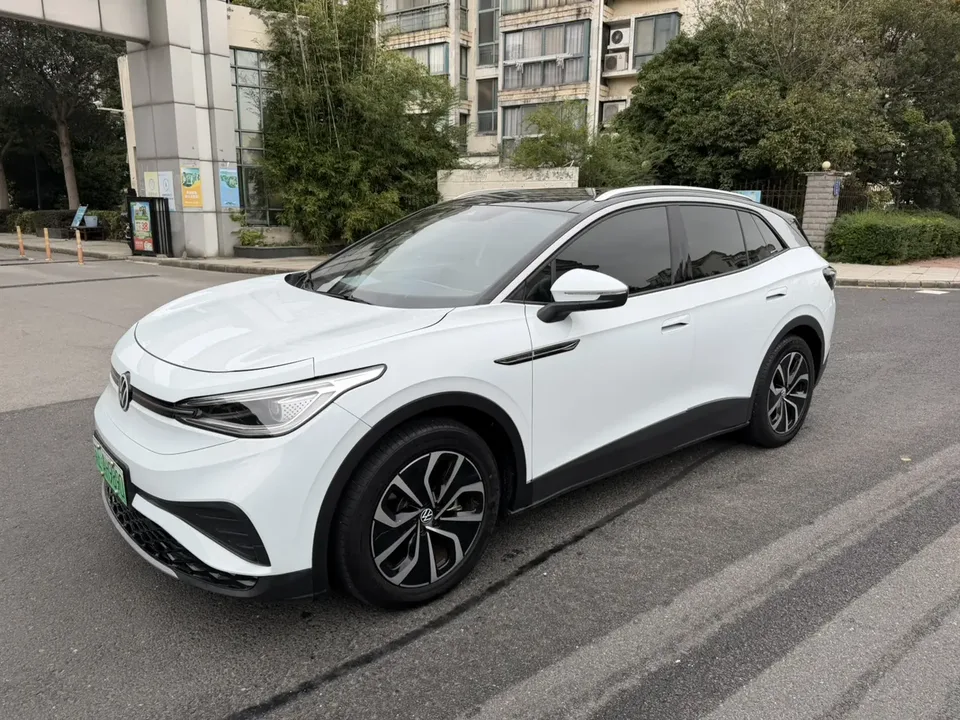 Volkswagen ID.4X 2023