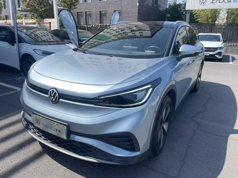 Volkswagen ID.4X 2024