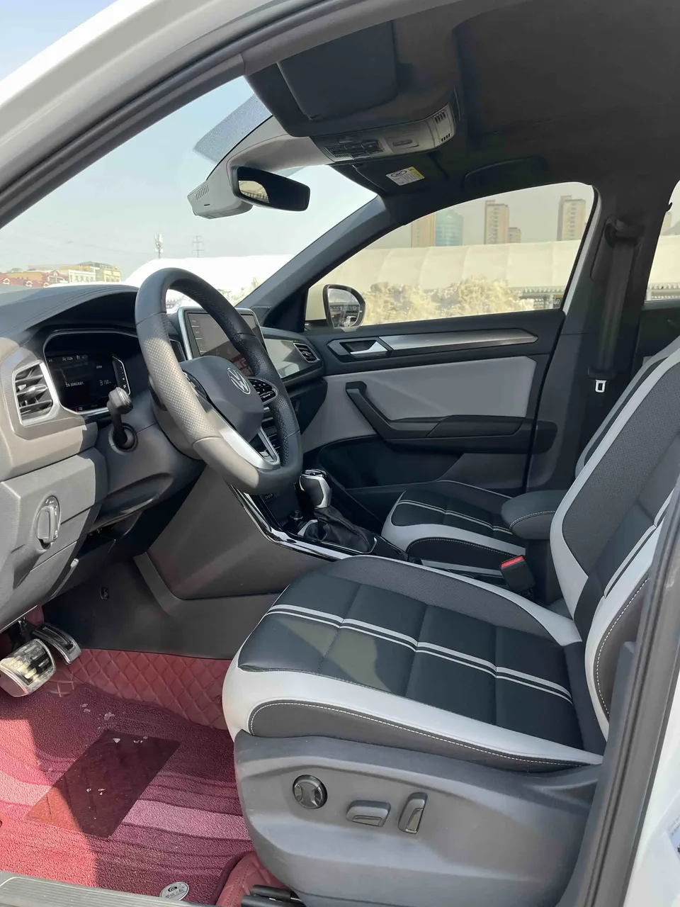 Volkswagen T-Roc T-Roc 2024 300TSI DSG Chenguang Edition 2024 — thumbnail 5