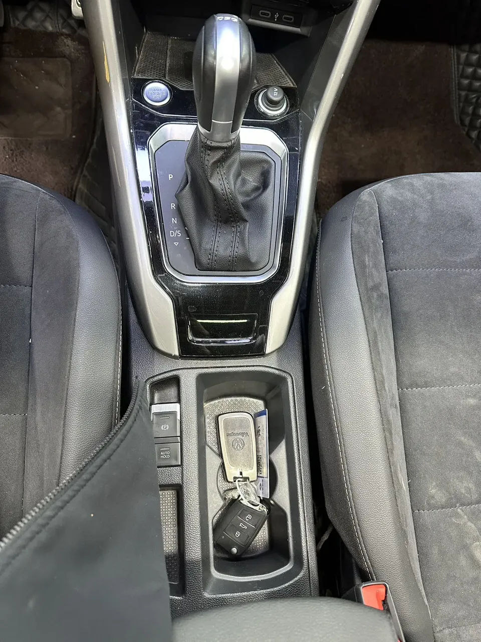 Volkswagen T-Roc Tanyue 280TSI DSG 2WD Elite PLUS 2022 — миниатюра 5