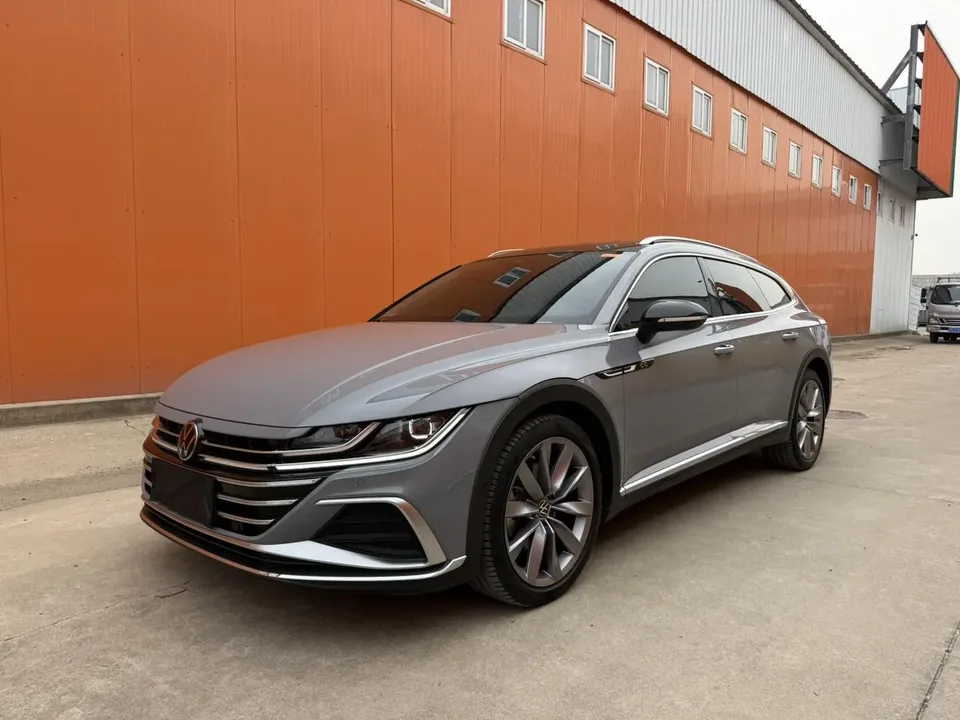 Volkswagen Arteon 2024