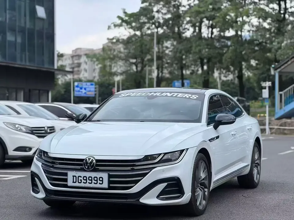 Volkswagen Arteon 2023