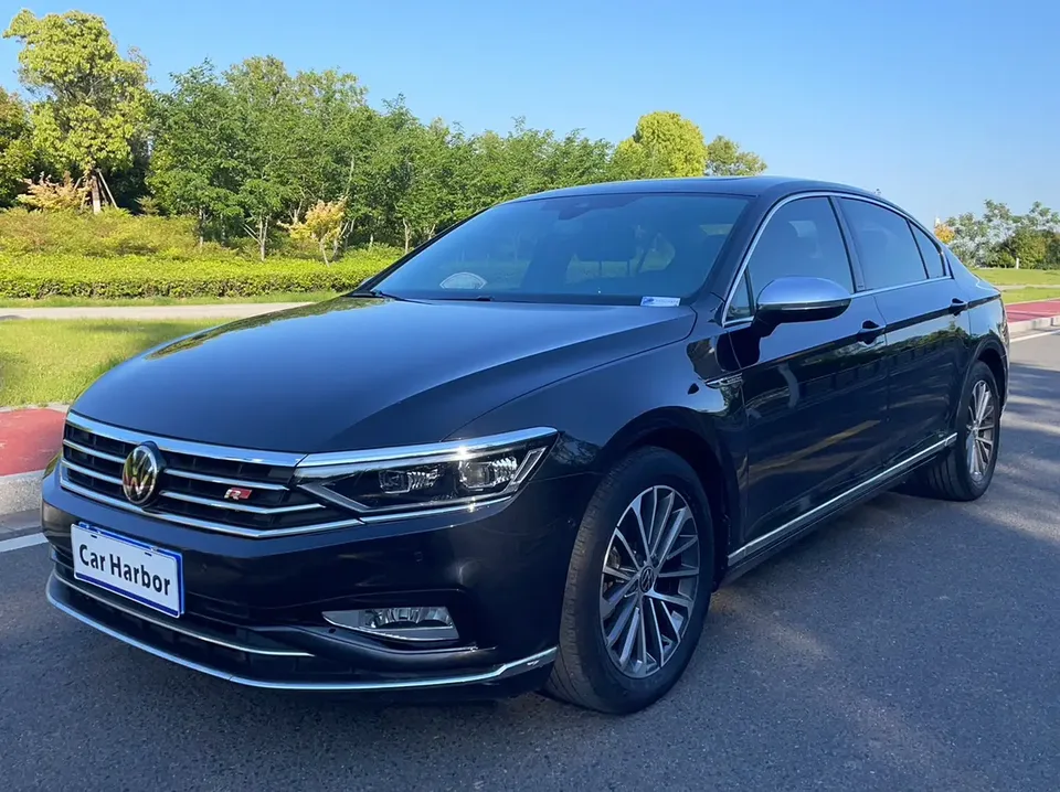 Volkswagen Magotan 2022