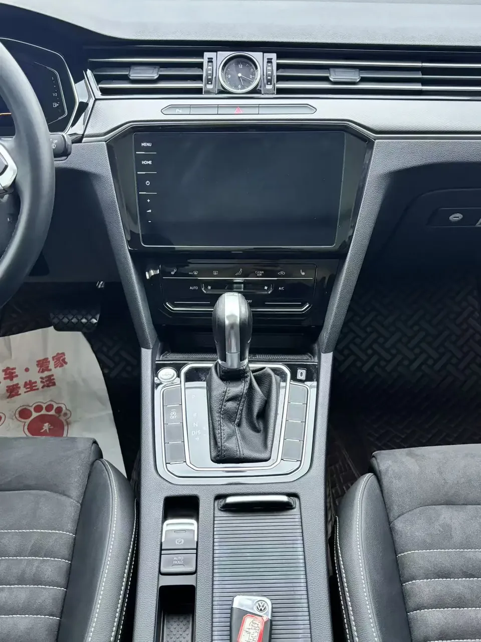 Volkswagen Magotan Magotan 2021 330TSI DSG 30th Anniversary Edition 2022 — thumbnail 5