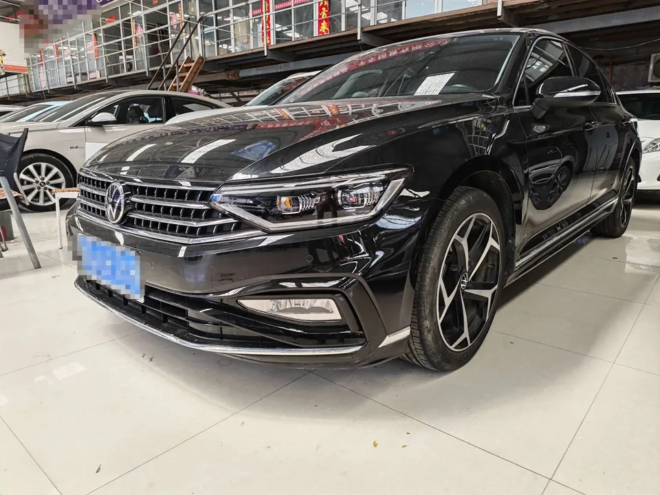 Volkswagen Magotan 2023