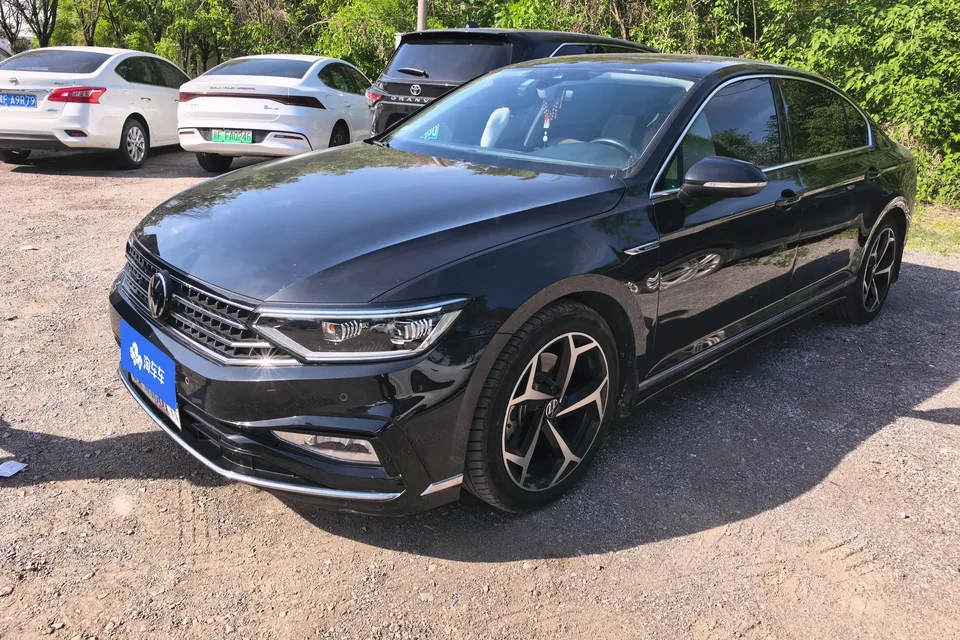 Volkswagen Magotan 2023