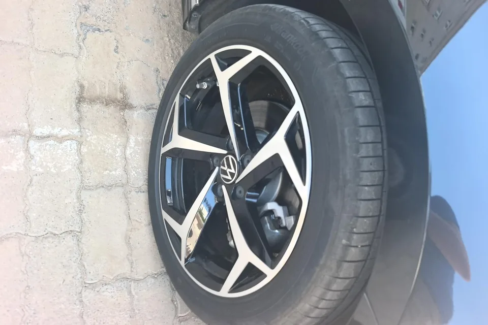 Volkswagen Magotan Magotan 2025 facelift model 330TSI DSG luxury model 2025 — thumbnail 4