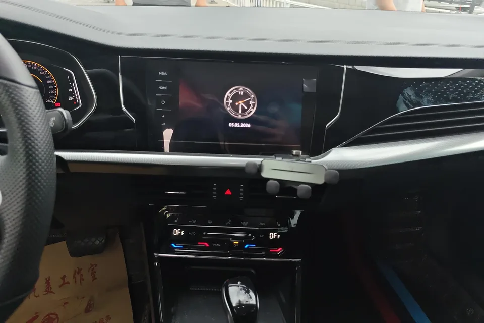 Volkswagen Passat facelift 330TSI Star Elite Edition 2023 — миниатюра 3