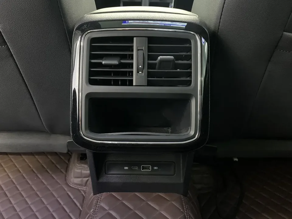 Volkswagen Passat Passat 2023 Modified 280TSI Elite Edition 2022 — thumbnail 5