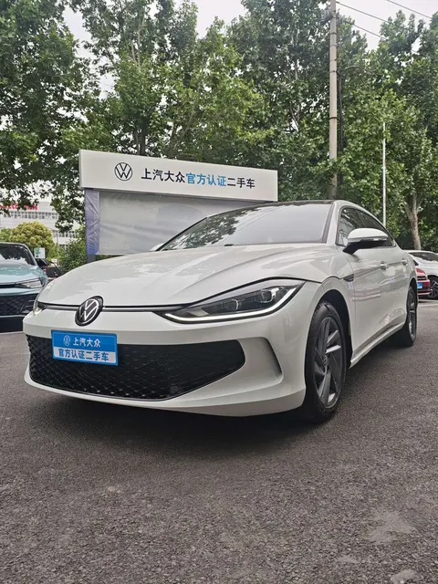Volkswagen Lamando 2024 buy in Moscow