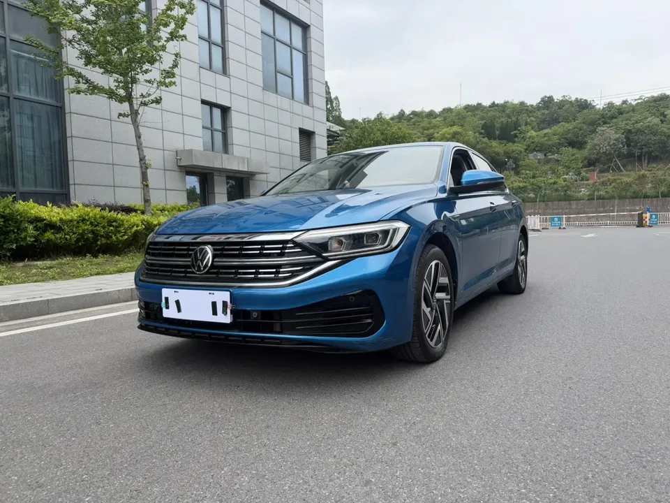 Volkswagen Sagitar 2023