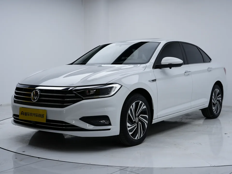 Volkswagen Sagitar 2022