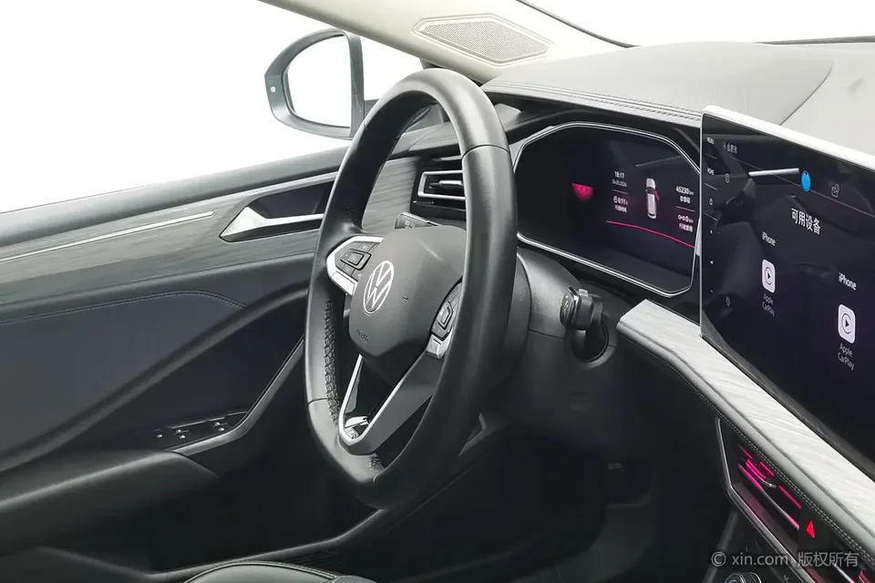 Volkswagen Sagitar 2023 Sagitar 300TSI DSG Beyond Edition 2023 — миниатюра 2