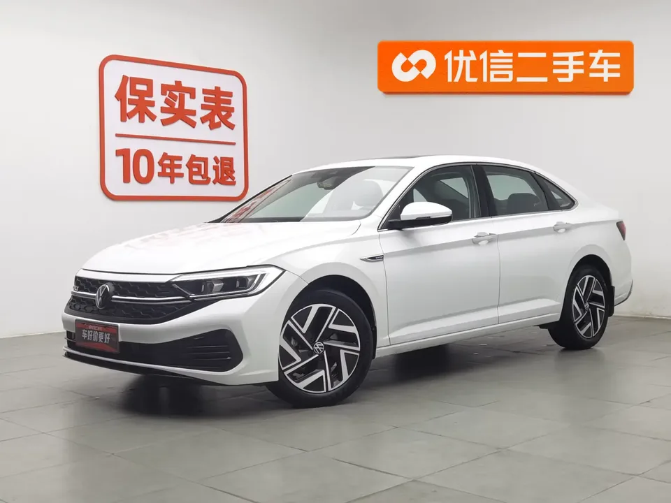 Volkswagen Sagitar 2023 Sagitar 300TSI DSG Beyond Edition 2023 — фото 1, купить с доставкой в Москву