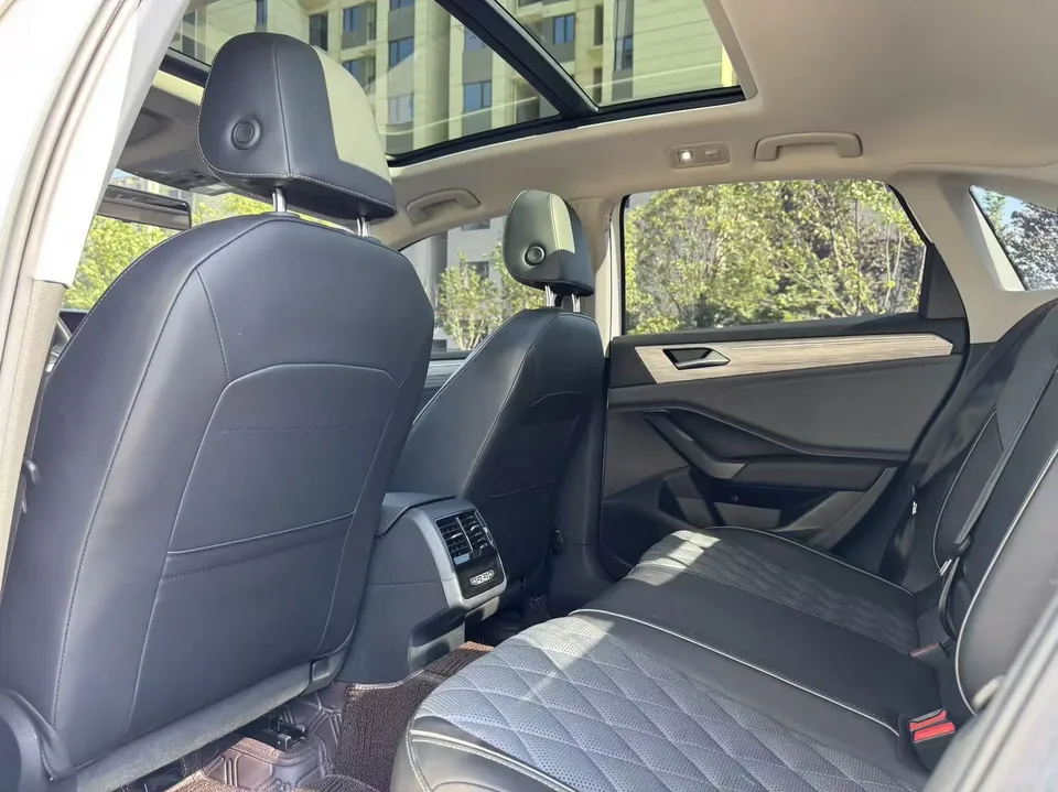 Volkswagen Sagitar 2023 Sagitar 280TSI DSG Beyond Edition Lite 2022 — миниатюра 3