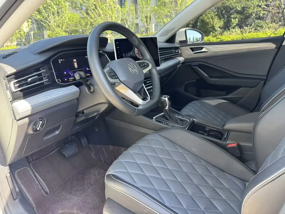 Volkswagen Sagitar 2023 Sagitar 280TSI DSG Beyond Edition Lite 2022 — миниатюра 5