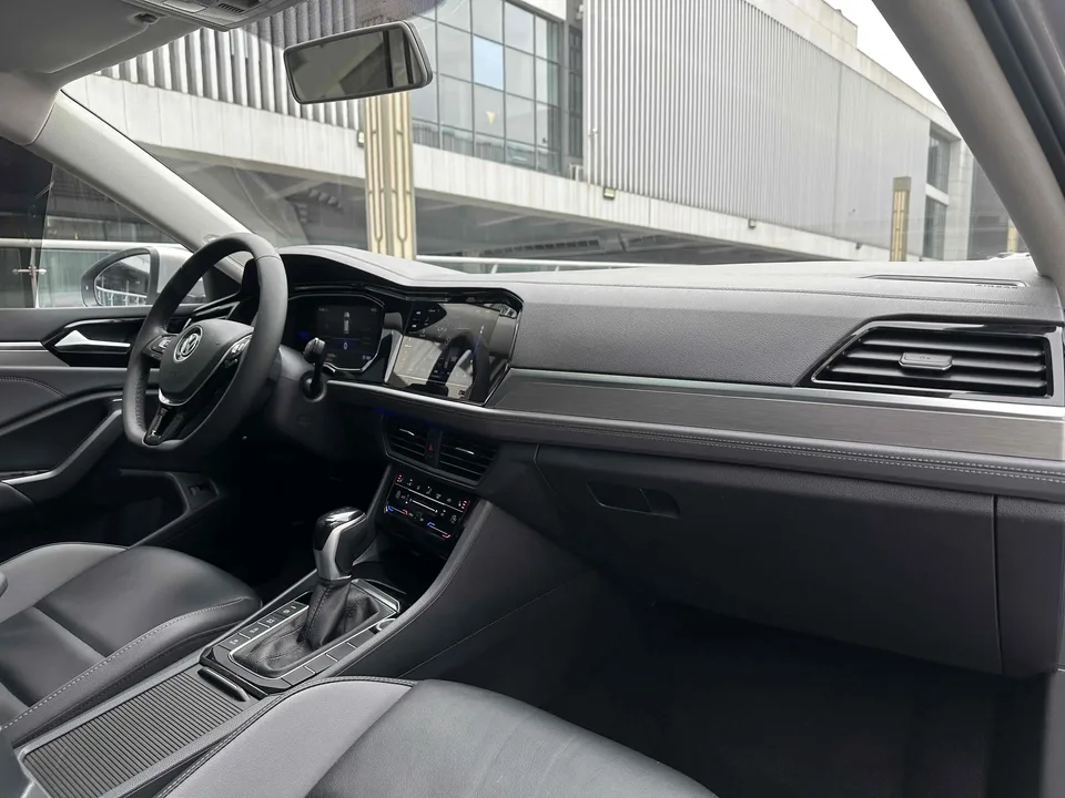 Volkswagen Sagitar Sagitar 280TSI DSG Beyond Edition 2022 — миниатюра 3