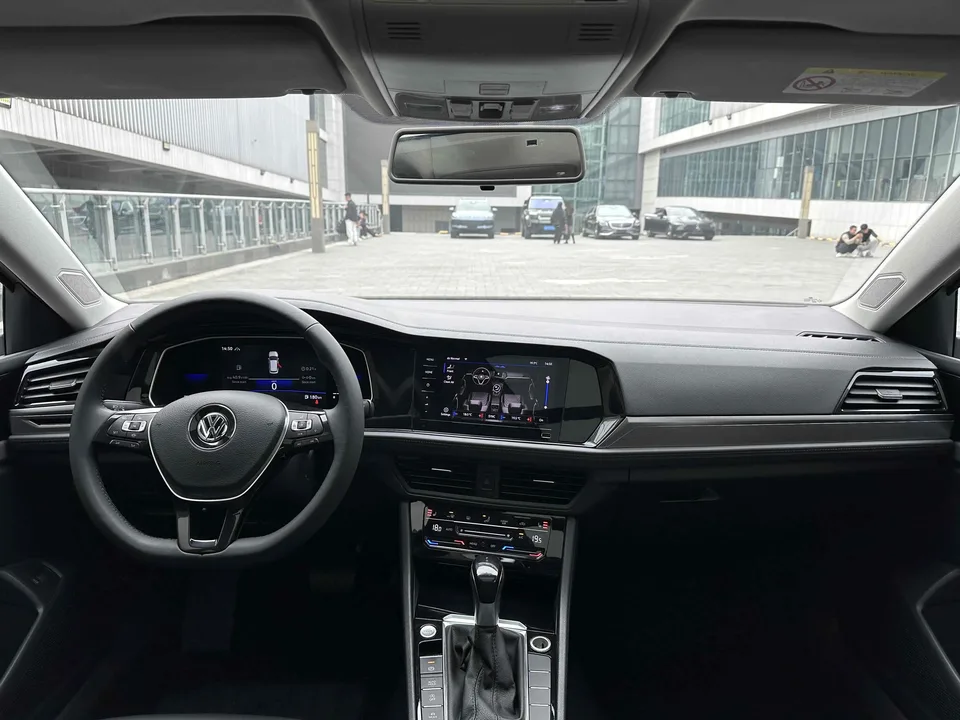 Volkswagen Sagitar Sagitar 280TSI DSG Beyond Edition 2022 — миниатюра 4