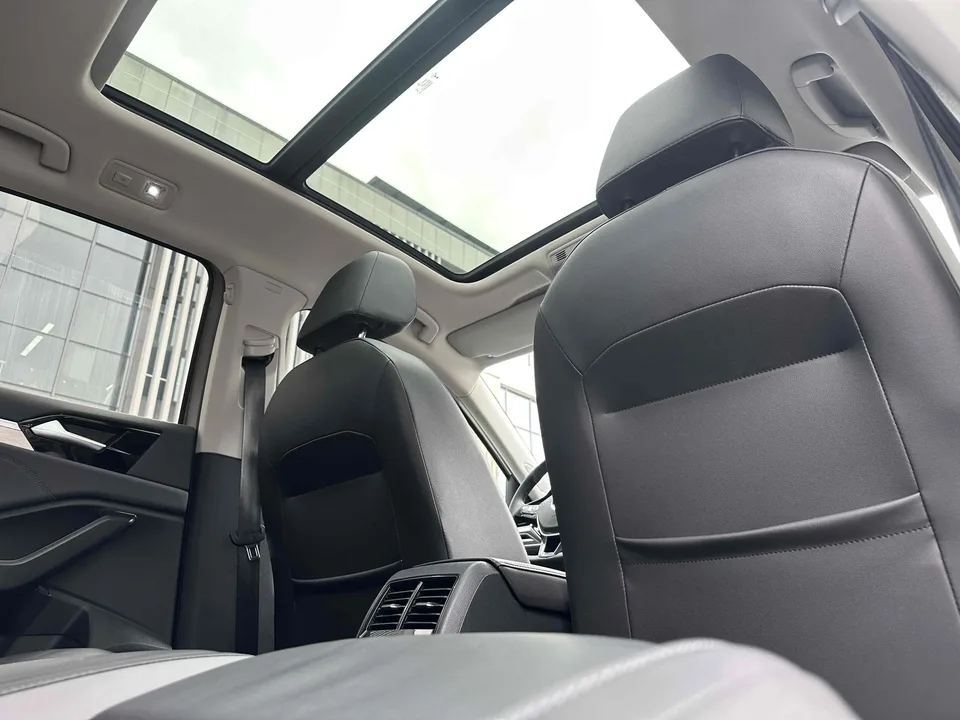 Volkswagen Sagitar Sagitar 280TSI DSG Beyond Edition 2022 — миниатюра 5