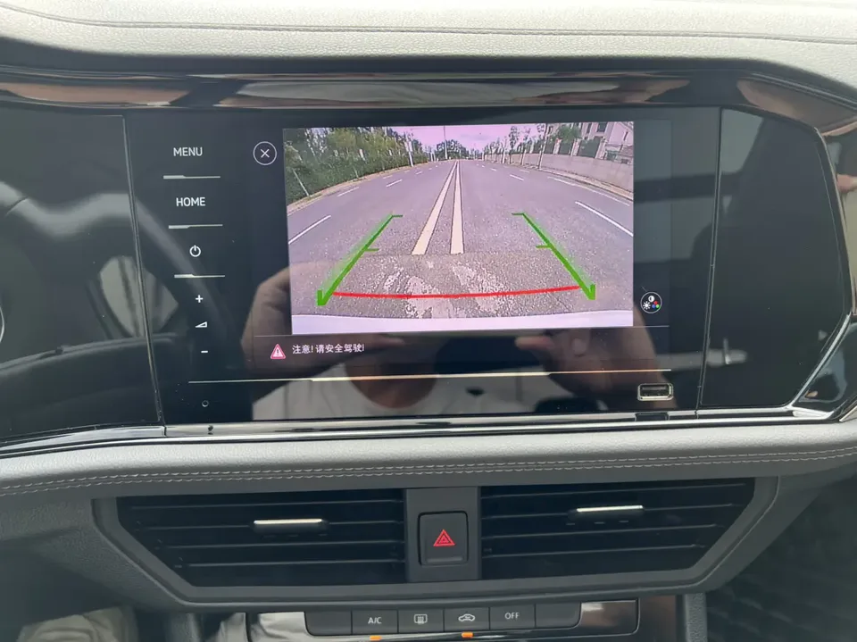 Volkswagen Sagitar Sagitar 280TSI DSG Beyond Edition 2022 — миниатюра 3