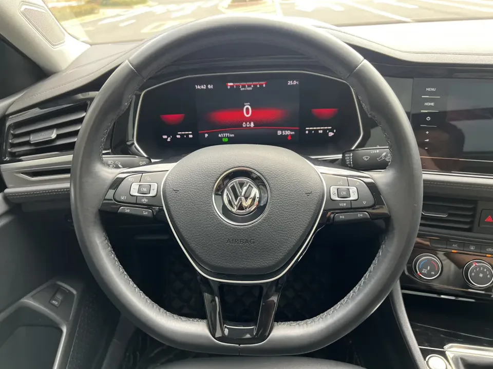 Volkswagen Sagitar Sagitar 280TSI DSG Beyond Edition 2022 — миниатюра 4