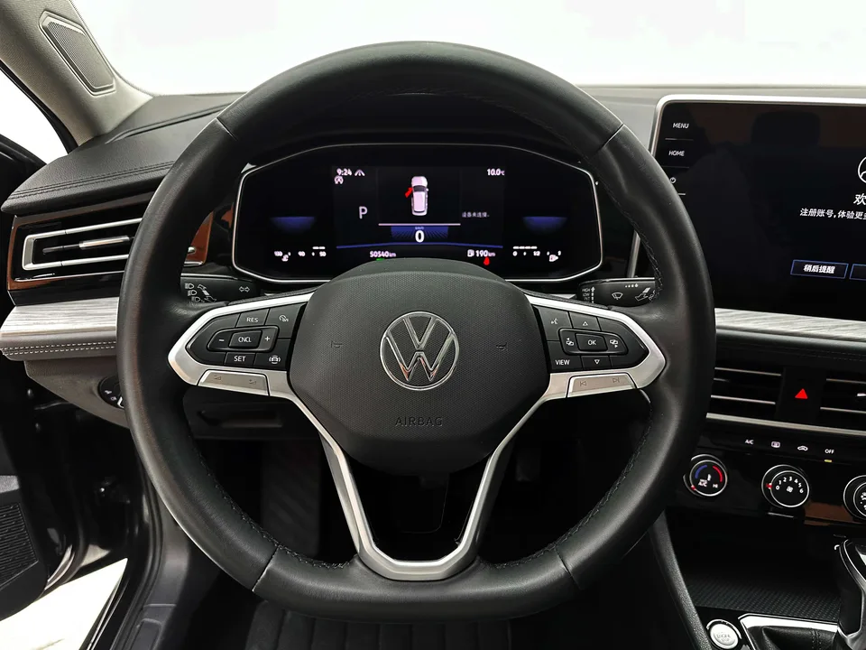 Volkswagen Sagitar 2023 Sagitar 280TSI DSG Beyond Edition Lite 2022 — миниатюра 4