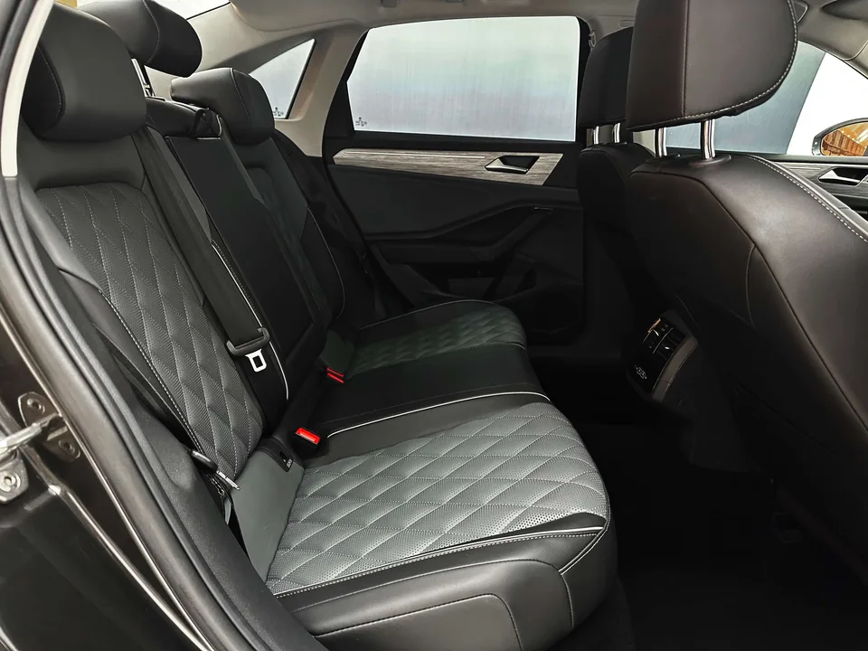 Volkswagen Sagitar 2023 Sagitar 280TSI DSG Beyond Edition Lite 2022 — миниатюра 5