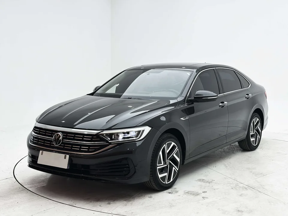 Volkswagen Sagitar 2023 Sagitar 280TSI DSG Beyond Edition Lite 2022 — фото 1, купить с доставкой в Москву