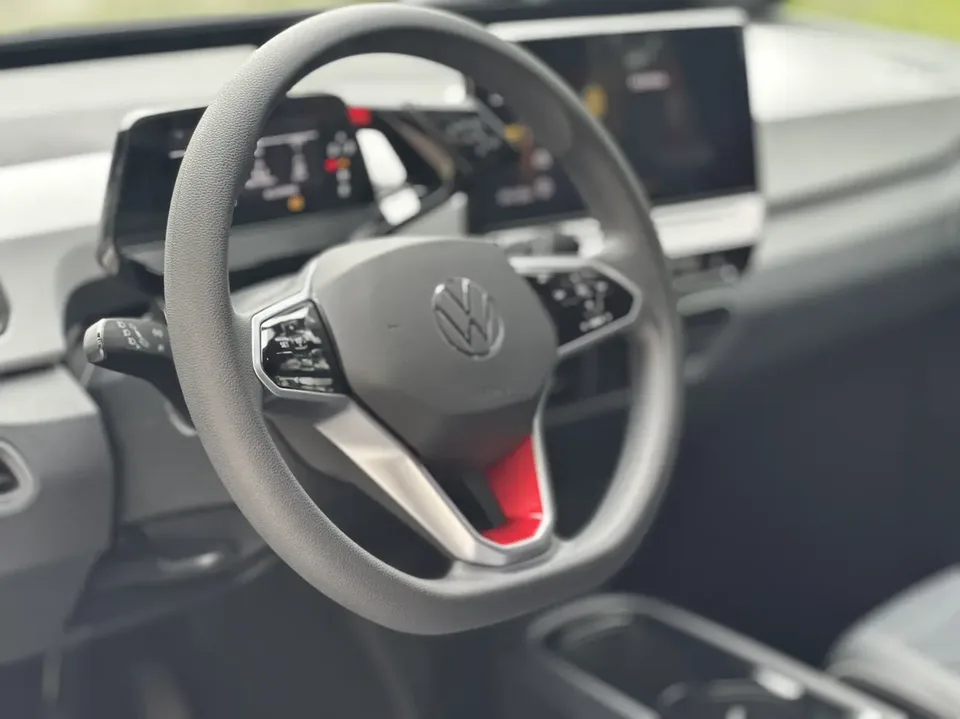 Volkswagen ID.3 Volkswagen ID.3 2023 Extreme Edition 2023 — миниатюра 3