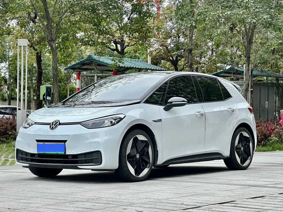 Volkswagen ID.3 2023