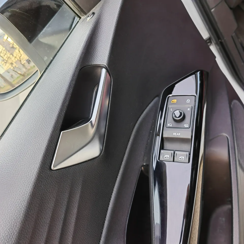 Volkswagen ID.3 Volkswagen ID.3 2023 Pure Smart Edition 2023 — thumbnail 3