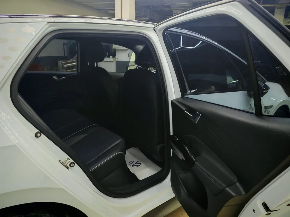 Volkswagen ID.3 Volkswagen ID.3 2023 Pure Smart Edition 2023 — миниатюра 3