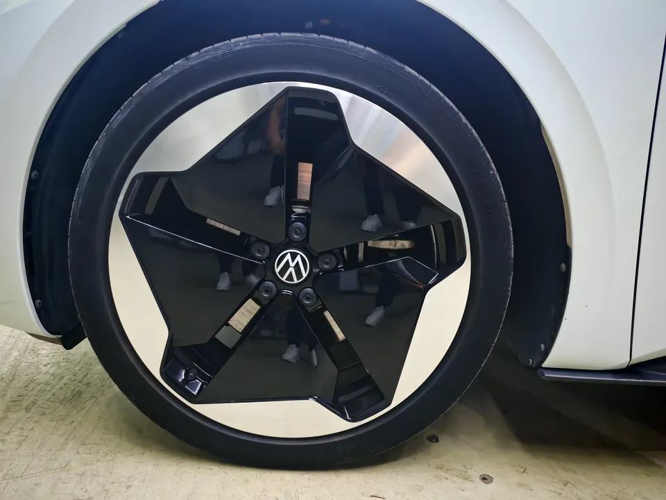 Volkswagen ID.3 Volkswagen ID.3 2023 Pure Smart Edition 2023 — миниатюра 4
