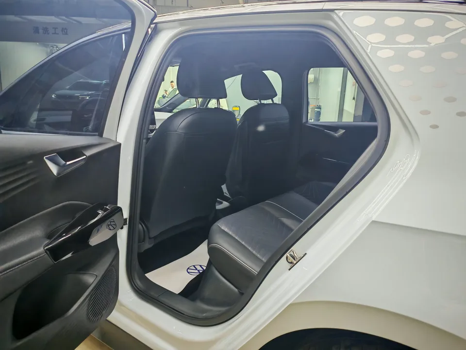 Volkswagen ID.3 Volkswagen ID.3 2023 Pure Smart Edition 2023 — миниатюра 5